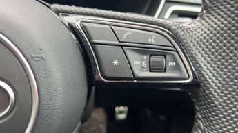 Audi A4 Avant 40 TFSI S Line 5dr S Tronic