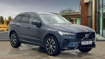 Volvo XC60 2.0 B5P Plus Dark 5dr AWD Geartronic