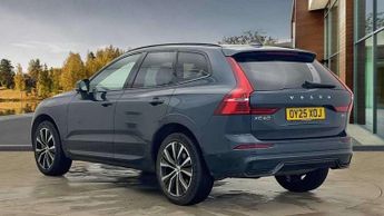 Volvo XC60 2.0 B5P Plus Dark 5dr AWD Geartronic