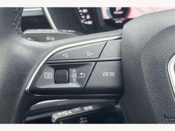 Audi Q3 35 TFSI Sport 5dr S Tronic