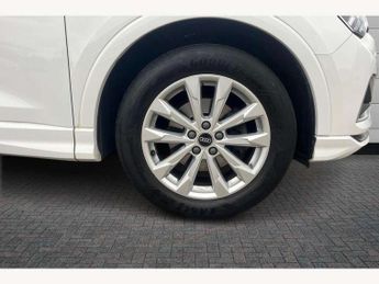 Audi Q3 35 TFSI Sport 5dr S Tronic