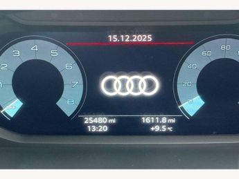 Audi Q3 35 TFSI Sport 5dr S Tronic