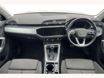 Audi Q3 35 TFSI Sport 5dr S Tronic