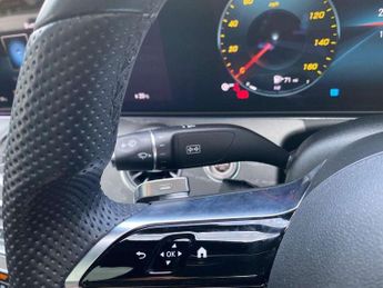 Mercedes-Benz E-Class Coupe E220d AMG Line Night Ed Premium + 2dr 9G-Tronic