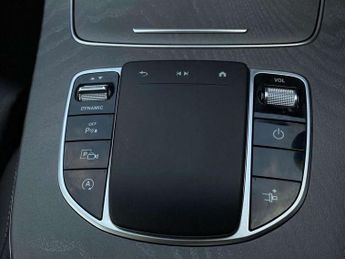 Mercedes-Benz E-Class Coupe E220d AMG Line Night Ed Premium + 2dr 9G-Tronic