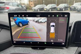 Skoda Kodiaq 1.5 TSI e-TEC SE L 5dr DSG [7 Seat]