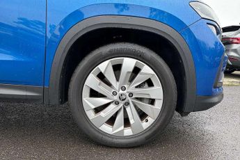 Skoda Kodiaq 1.5 TSI e-TEC SE L 5dr DSG [7 Seat]