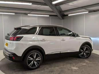 Peugeot 3008 1.5 BlueHDi GT Premium 5dr EAT8