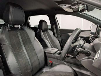 Peugeot 3008 1.5 BlueHDi GT Premium 5dr EAT8