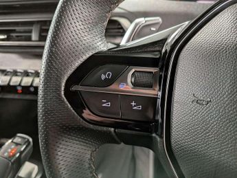 Peugeot 3008 1.5 BlueHDi GT Premium 5dr EAT8