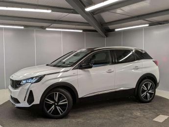Peugeot 3008 1.5 BlueHDi GT Premium 5dr EAT8