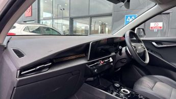Kia Niro 1.6 GDi Hybrid 3 5dr DCT