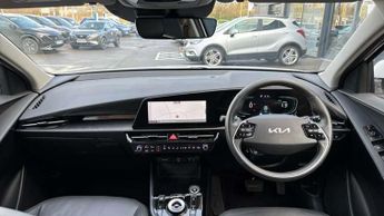 Kia Niro 1.6 GDi Hybrid 3 5dr DCT