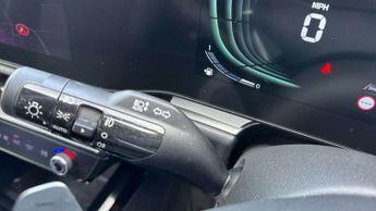 Kia Niro 1.6 GDi Hybrid 3 5dr DCT