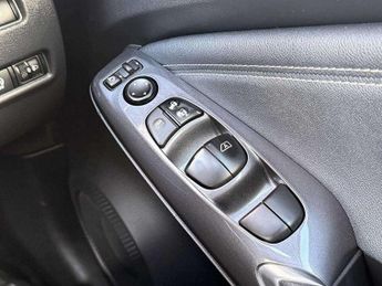 Nissan Juke 1.0 DiG-T 114 N-Connecta 5dr DCT