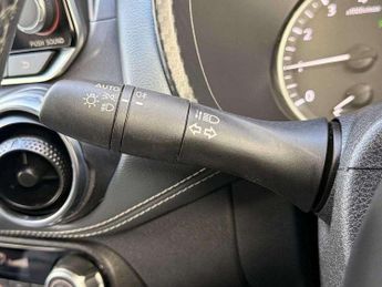 Nissan Juke 1.0 DiG-T 114 N-Connecta 5dr DCT