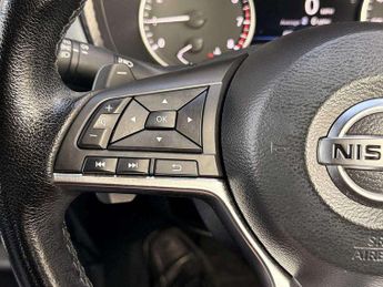 Nissan Juke 1.0 DiG-T 114 N-Connecta 5dr DCT