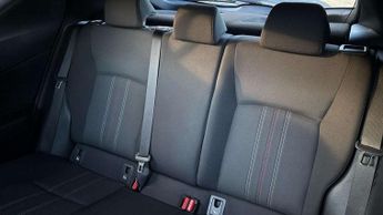 Toyota C-HR 1.8 Hybrid GR Sport 5dr CVT