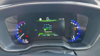 Toyota Corolla 1.8 VVT-i Hybrid Design 5dr CVT