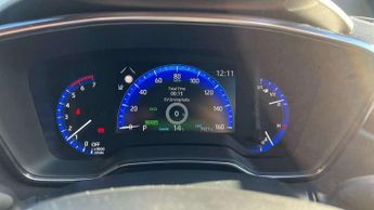 Toyota Corolla 1.8 VVT-i Hybrid Icon Tech 5dr CVT