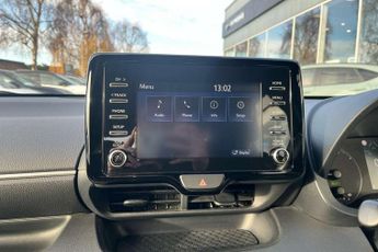 Mazda 2 Hybrid 1.5i Hybrid Pure 5dr CVT