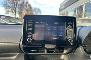Mazda 2 Hybrid 1.5i Hybrid Pure 5dr CVT