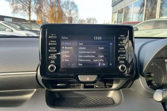 Mazda 2 Hybrid 1.5i Hybrid Pure 5dr CVT