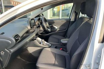 Mazda 2 Hybrid 1.5i Hybrid Pure 5dr CVT