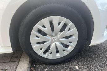 Mazda 2 Hybrid 1.5i Hybrid Pure 5dr CVT