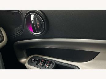MINI Countryman 1.5 Cooper Exclusive 5dr Auto