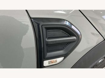MINI Countryman 1.5 Cooper Exclusive 5dr Auto