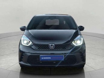 Honda Jazz 1.5 i-MMD Hybrid Advance 5dr eCVT