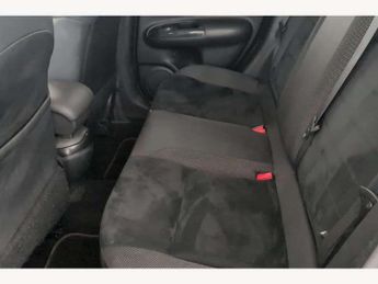 Nissan Juke 1.6 [112] Bose Personal Edition 5dr CVT