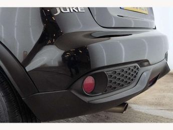 Nissan Juke 1.6 [112] Bose Personal Edition 5dr CVT