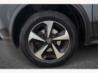 Nissan Juke 1.6 [112] Bose Personal Edition 5dr CVT