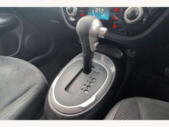 Nissan Juke 1.6 [112] Bose Personal Edition 5dr CVT