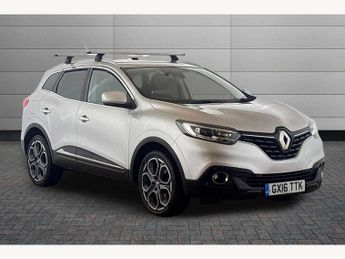 Renault Kadjar 1.2 TCE Dynamique S Nav 5dr