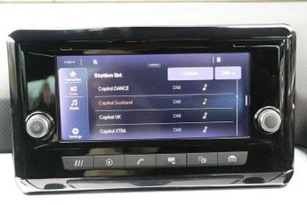 SEAT Arona 1.0 TSI 110 SE Edition 5dr DSG