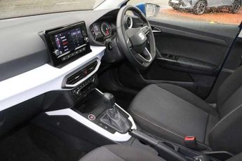 SEAT Arona 1.0 TSI 110 SE Edition 5dr DSG