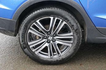 SEAT Arona 1.0 TSI 110 SE Edition 5dr DSG