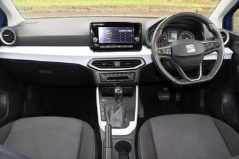 SEAT Arona 1.0 TSI 110 SE Edition 5dr DSG