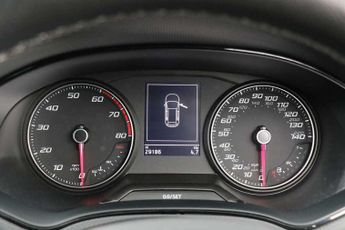 SEAT Arona 1.0 TSI 110 SE Edition 5dr DSG