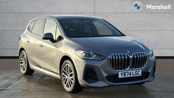 BMW 225 225e xDrive M Sport 5dr DCT