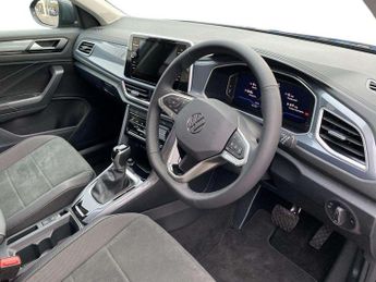Volkswagen T-Roc 1.5 TSI Style 5dr DSG