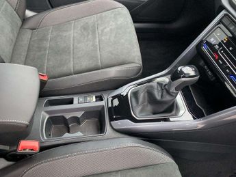 Volkswagen T-Roc 1.5 TSI Style 5dr DSG