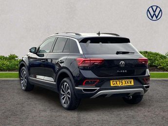 Volkswagen T-Roc 1.5 TSI Style 5dr DSG