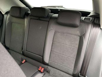 Volkswagen T-Roc 1.5 TSI Style 5dr DSG