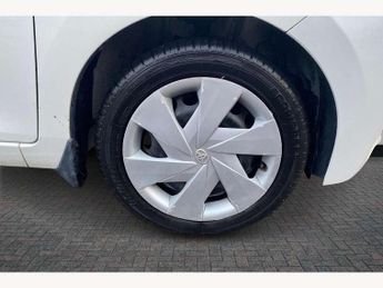 Toyota Aygo 1.0 VVT-i X-Play 5dr x-shift