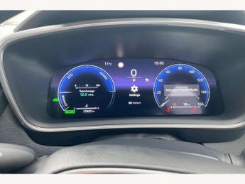Toyota Corolla 1.8 Hybrid Design 5dr CVT