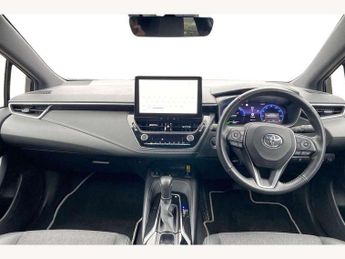 Toyota Corolla 1.8 Hybrid Design 5dr CVT